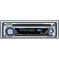 Kenwood Marine CD Receiver