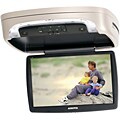Audiovox 10.2-inch Monitor with Built-in DVD Player