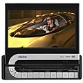 DVD Multimedia Station with 7-inch Screen