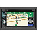 Navigation/ DVD Entertainment System Touchscreen