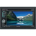 Full-featured DVD Entertainment System