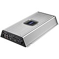 Marine 720-watt 4/3/2 Channel Power Amplifier