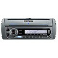 Marine WMA/ MP3/ CD Receiver