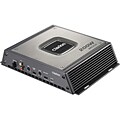 Clarion 200-watt 2/1 Channel Power Amplifier