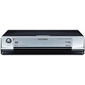 MP3/ WMA/ AAC/ DVD Player