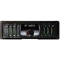 Bluetooth SD/ mp3 Receiver