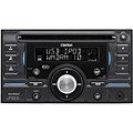 Clarion CD/ USB/ MP3/ WMA/ AAC Receiver