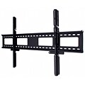 Extra-large Fixed TV Wall Mount (61 - 100-inch TVs)