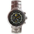 Nike Lance Armstrong Titanium Watch
