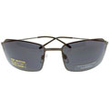 The Matrix Agent Sunglasses by Blinde Design