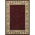 Power-woven Avalon Rug (1'8 x 2'6)