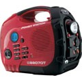 RPS8807DT Portable Power System