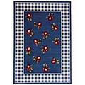 Power-woven Avalon Rug (7'10 Round)