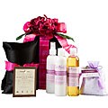 Lavender Relaxing Aromatherapy Gift Box