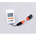 UV HAWK Ultraviolet Sunlight Meter