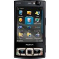 Nokia N95-4 8GB 3rd Generation GPS Unlocked Cell Phone