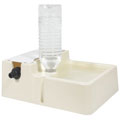 Pet 2-quart Automatic Watering Bowl