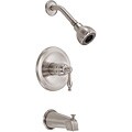 Danze Sheridan Tub and Shower Faucet