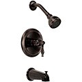 Danze Sheridan Tub and Shower Faucet