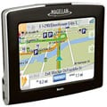 Magellan Maestro 3225 3.5-inch Ultra-thin Touchscreen GPS (Refurb)
