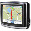 Magellan Maestro 4000 4.3-inch LCD Bluetooth GPS (Refurb)
