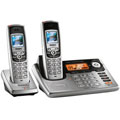 Uniden 5.8GHz Exapandable Cordless Phone System