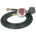 Buffalo Tools 5-foot Regulator Hose Kit