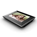 Coby 3.5-inch Digital Photo Album with MP3 Player