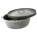 9 Quart Cast Iron Dutch Oven