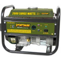 2000 Watt Portable Generator