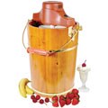 6-quart Old Fashioned Ice Cream Maker