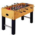FT200 52-inch Soccer Foosball Table