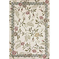 Power-woven Fairfax Rug (5'2 x 7'6)