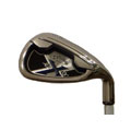 Callaway Golf X-20 Irons with Steel Uniflex Shafts