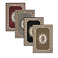 Power-woven Fairfax Rug (7'10 Round)