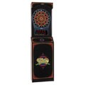 Arachnid Cricket Pro 650 Bullshooter Dartboard