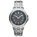 Citizen Men's Eco-Drive Titanium Watch