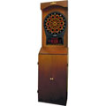 Arachnid Cricket Pro 800 Bullshooter Dartboard