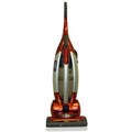 Vax X3 Silver/ Orange HEPA Bagless Upright Vacuum