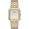Citizen Men's Stiletto Eco-drive Watch