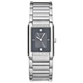 Citizen Men's Diamonds Eco-drive Watch