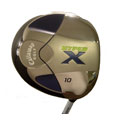 Callaway Golf Men's and Women's Hyper X Driver
