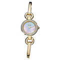 Citizen Women's Eco-drive Goldtone Watch