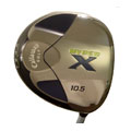 Callaway Golf Hyper X Tour Driver