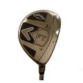 Callaway Golf FT Fairway Wood with Graphite Shaft