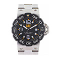 CAT Men's Active Ocean Stainless Steel Watch