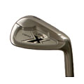 Callaway Golf X Forged Iron Set