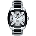 CAT Men's Junction Stainless Steel Watch