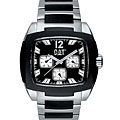CAT Men's Junction Stainless Steel Watch