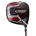 Adams Insight XTD A3OS Men's 10.5 Driver